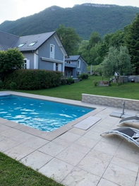 Maison d'h&ocirc;tes les Tamaris